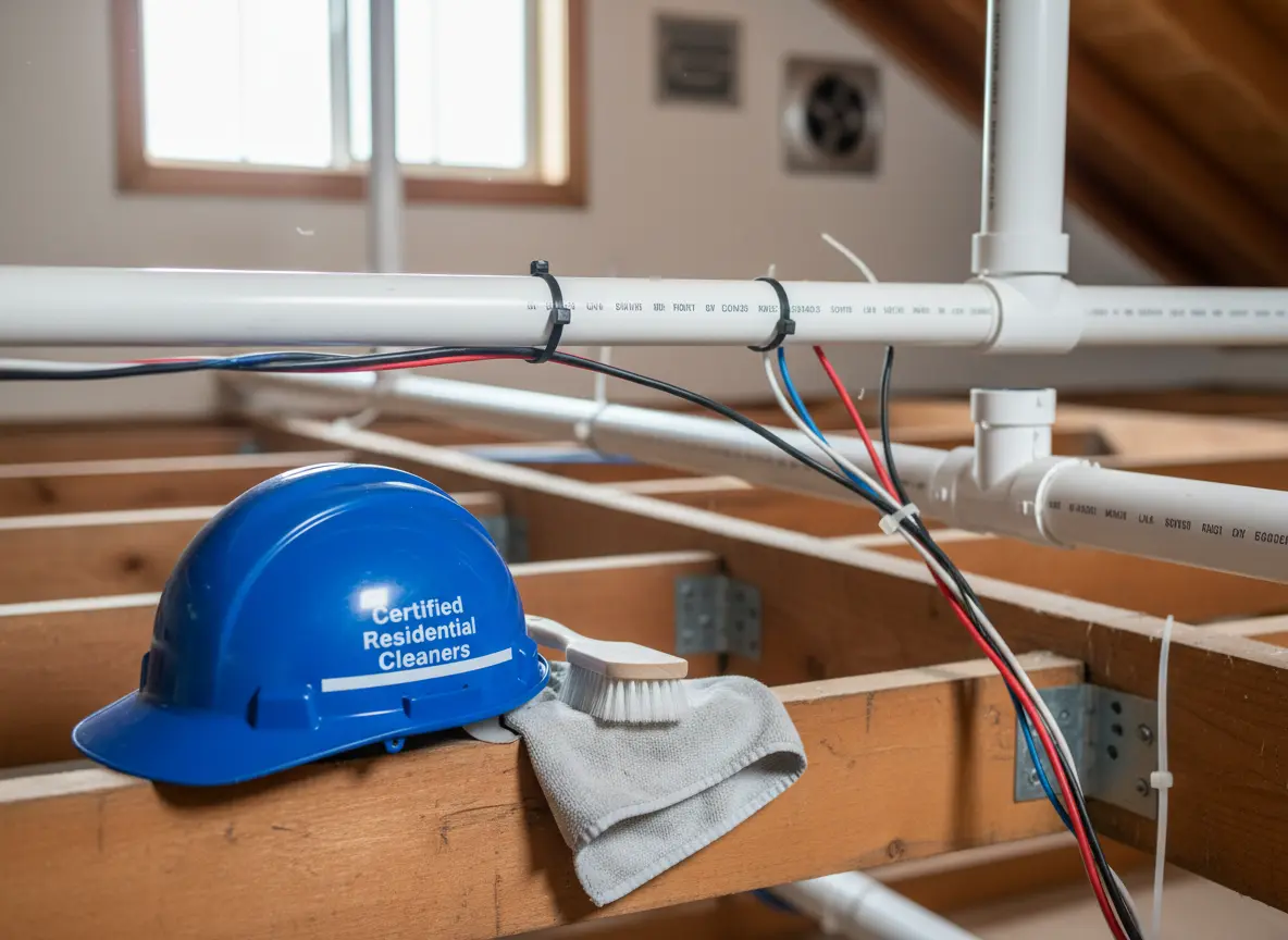 Weekly Maintenance Cleaning in Santa Clarita, CA